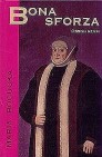 Okładka Bona Sforza