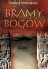 Okładka Bramy bogów