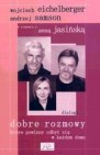 Okładka Dobre rozmowy