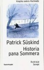 Okładka Historia pana Sommera