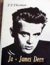 Okładka Ja - James Dean
