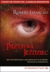 Okładka Przybywa jeździec