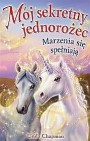 Okładka Marzenia się spełniają
