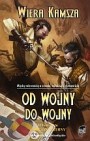 Okładka Od wojny do wojny