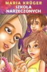 Okładka Szkoła narzeczonych