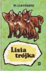 Okładka Lisia trójka