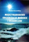 Okładka Międzynarodowe organizacje morskie i oceaniczne
