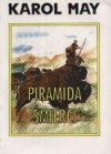 Okładka Piramida śmierci