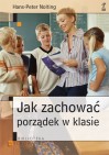 Okładka Jak zachować porządek w klasie