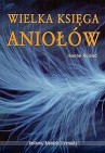 Okładka Wielka księga Aniołów