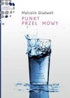 Okładka Punkt przełomowy