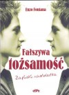 Okładka Fałszywa tożsamość : zapiski nastolatka