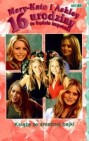 Okładka 16 urodziny to będzie impreza! Książę ze śnieżnej bajki