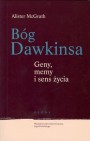 Okładka Bóg Dawkinsa. Geny, memy i sens życia