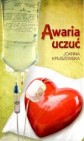 Okładka Awaria uczuć