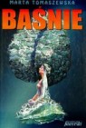 Okładka Baśnie
