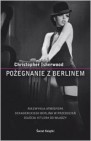 Okładka Pożegnanie z Berlinem