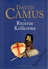 Okładka Rycerze królestwa