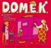Okładka D.O.M.E.K. Doskonałe okazy małych i efektownych konstrukcji