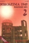 Okładka Hiroszima 1945 Bosonogi Gen 2