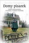 Okładka Domy pisarek
