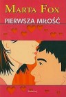 Okładka Pierwsza miłość