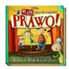Okładka Mam prawo!
