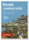 Okładka Dziennik z prowincji świata