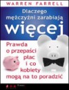 Dlaczego mężczyźni zarabiają więcej