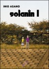 Okładka Solanin 1