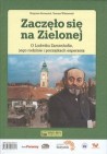 Okładka Zaczęło się na Zielonej