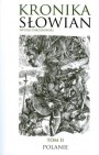 Okładka Kronika Słowian. Tom II. Polanie
