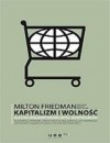 Okładka Kapitalizm i wolność