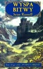 Okładka Wyspa bitwy