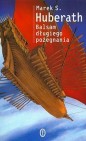 Okładka Balsam długiego pożegnania