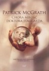 Okładka Chora miłość doktora Haggarda