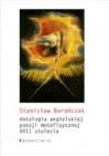 Okładka Antologia angielskiej poezji metafizycznej XVII stulecia