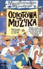 Okładka Monstrrrualna Erudycja. Odlotowa muzyka