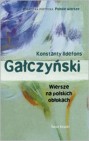 Okładka Wiersze na polskich obłokach