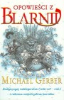Okładka Opowieści z Blarnii