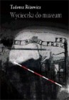 Okładka Wycieczka do muzeum