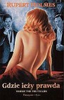 Okładka Gdzie leży prawda