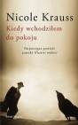 Okładka Kiedy wchodziłem do pokoju