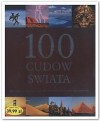 Okładka 100 cudów świata