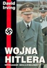 Okładka Wojna Hitlera