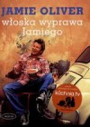 Okładka Włoska wyprawa Jamiego