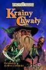Okładka Krainy Chwały