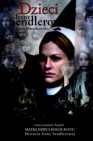 Okładka Dzieci Ireny Sendlerowej