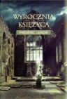 Okładka Wyrocznia księżyca