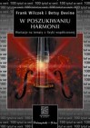Okładka W poszukiwaniu harmonii. Wariacje na tematy z fizyki współczesnej